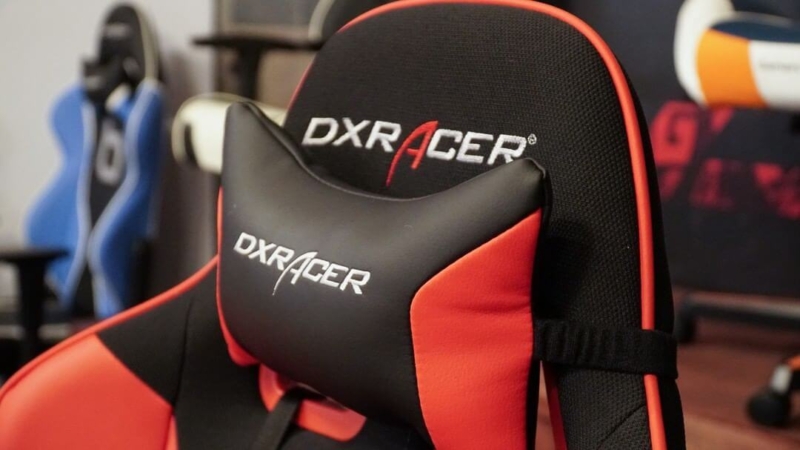 DXRAcerの座椅子を解説