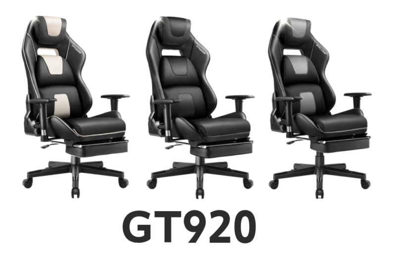 GT920